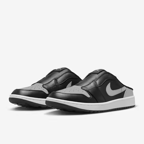 Nike genuine JORDAN men's golf one foot sports casual shoes FJ1214-003
