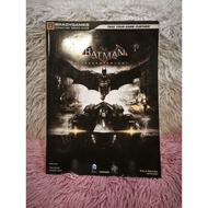 BATMAN: Arkham Knght