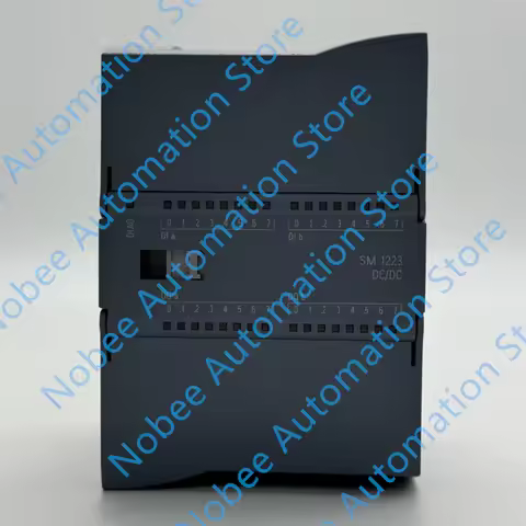 PLC SIEMENS S7-1200 Digital I/O Modules 6ES7223-1BL32-0XB0 6ES7223-1PL32-0XB0