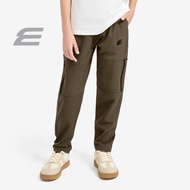 ELGINI E16435 Children's Performance Training Pants S-XXL | Kids' Performance Training Pants