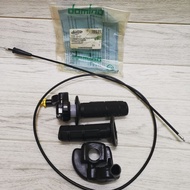 Domino Fast Throttle Universal