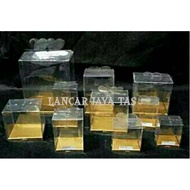 Mika souvenir box size 11x11x11