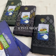KAIN PELIKAT ATLAS FAVORIT SERASI 510 SARUN TENUN ATLAS FAVORIT SERASI 510 MADE IN INDONESIA