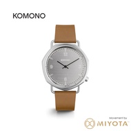 Komono Orson - Metropolis | Watches