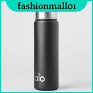 Alo Waterbottle Heavyduty 316 Insulated Water Bottle With Quick Cooling And Antidrop Features For Tr