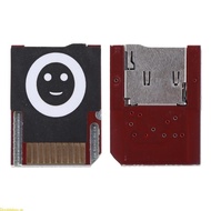 Doublebuy Practical Card Adapter for PSVita Game Card to  TF SD2Vita PS Vita 1000