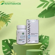 Ready Stock Vigamax Obat original - vigamax suplmen asli menambah