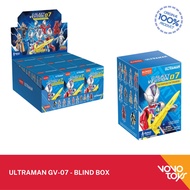 Ultraman GV-07Blokees - BLIND BOX