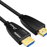 Dtech สาย HDMI Fiber CC150 