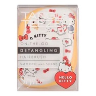 [預訂］日本🇯🇵hello kitty x Tangle Teezer 除靜電 護髮梳 日版 全新