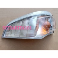 MITSUBISHI CANTER FUSO FE71 FE83 FP71 FP83 SIGNAL SIDE LAMP/CORNER LIGHT/LAMPU SIGNAL TEPI
