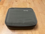 國泰頭等過夜包 aesop 化妝袋