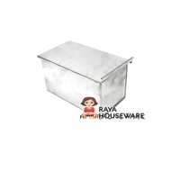 Casino 22 CM FRESH BREAD PAN