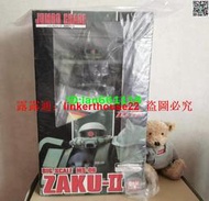 「超惠賣場」萬代 JUMBO GRADE JG 綠扎古 zaku 高達 超大