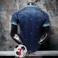 GERMANY AWAY FOOTBALL JERSEY 2026 FANS VERSION