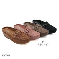 Viory Slop Wedges Shoes VR5540 Wedges Shoes Women
