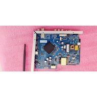 GELL 4340U5 LED TV MOTHERBOARD T-CON speakers