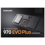 全新現貨🔥Samsung 970 EVO Plus NVMe M.2 固態硬碟1TB
