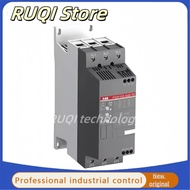 Soft starter PSR3-600-11 PSR6-600-11 PSR9-600-11 PSR12-600-11 PSR16-600-11 PSR25-600-11 PSR30-600-11