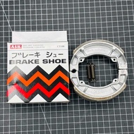 ASK BRAKE SHOE FOR CT100/G7S