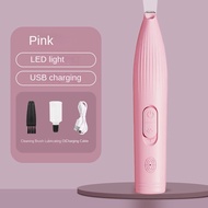 Electric dog paw fur trimmer pet grooming kit cordless ear small cats dogs Clippers trimmer puppy re