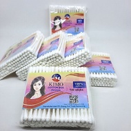 Cotton Bud contains 100 sticks Cotton Bud/ Cotton BudKapas