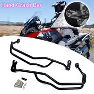 For BMW R1200GS R1250GS R 1250 GS 1250 R 1250GS LC adv Adventure Motorbike Hand Guard Handle Crash B