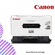 Canon 029 Drum Cartridge