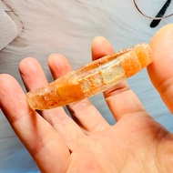 Betty's Castle Arusha Gold Sunstone Hand Row