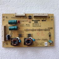 Chuangwei 55E510E Constant Current Board 5800-D55EM0-0000 168P-D55EM0-00