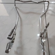 United 20 Bicycle Double Standard, Two Mount Standard, 20 Kickstand