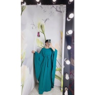 SAKURA DRESS...50KG TO 90KG