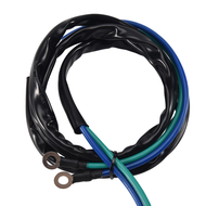 CJ7F เอียง Trim มอเตอร์ 65w-43880 สำหรับ 25hp 30hp 40hp F20 F25 F45 Parsun Hidea Seapro Hdx 65w-4388