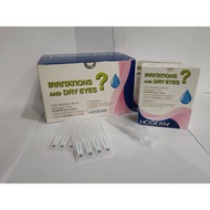 HOGERN Preservative Free Eye Lotion/ Eye drop