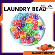 8g Laundry Beads Fragrance Detergent Sabun Basuh Baju Wangi Softlan Dynamo Downy Condensation Soften