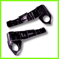 ⏟  ▲  ► Front Bumper Bracket Front Bumper Retainer Front Bumper Support Near Fender Toyota Vios GE