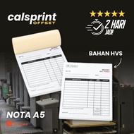 Custom A5 Size Road Letter Book, Print A5 Size Note Book