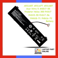AP21A5T AP21A7T AP21A8T AC Nitro 5 AN517-55 Predator Helios 300 PH317 PH315-55 PH317-56 PHN18-71 PHN