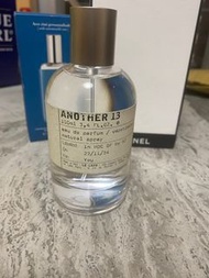 1ml Le Labo 13 Another 別樣 香水分裝perfume decant