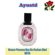Parfum Brasov Persona EDP 35ml Parfum Halal BPOM