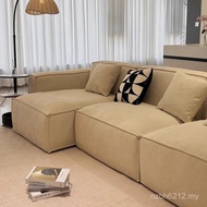 Foshan 2025 Sofa Living Room Magic New Style Sofa Compressible Sofa Cantonese Grinding Sofa High-End