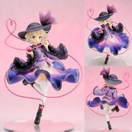 現貨 日版 WF限定 quesQ 東方Project 古明地戀 1/8PVC  Bell Fine  MAGI ARTS