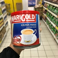 Susu Pekat Marigold Condensed Milk Krimer Manis Sweetened Creamer 1kg