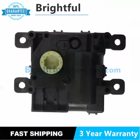 New Car A/C Air Conditioning Servo Motor for Toyota Avalon Camry RAV4 Lexus 20161-2022 063800-2242 8