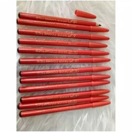 Davis brand eyebrow pencil, brown and black eyebrow pencil, eye brow pencil