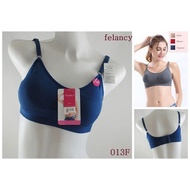 WIRELESS BRA size 34b-FELANCY 2013