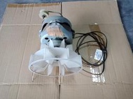 中古陳A1 SANYO 三洋 乾衣機 媽媽樂 SD-459U 馬達1000元 皮帶300元 請先詢問 有貨再下標