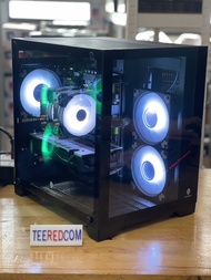 คอมเล่นเกมส์ ทํางาน เเรงๆ INTEL XEON2697v2 12C 24T 2.7 turbo 3.5Ghz / X79 /ram16-64GB /VGA4G-8GB /M