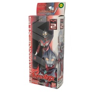 BANDAI UHS 2 [ULTRAMAN NEXUS] ULTRA HERO SERIES UHS 6" SOFT VINYL/SOFUBI