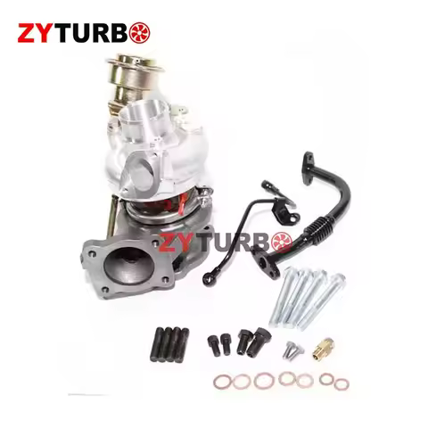 4G63 Eclipse Td05H Big 16G Turbo Evo 1 2 3 Dsm 1G 2G Td05 Td05-H 4G63/4G63T 2.0L